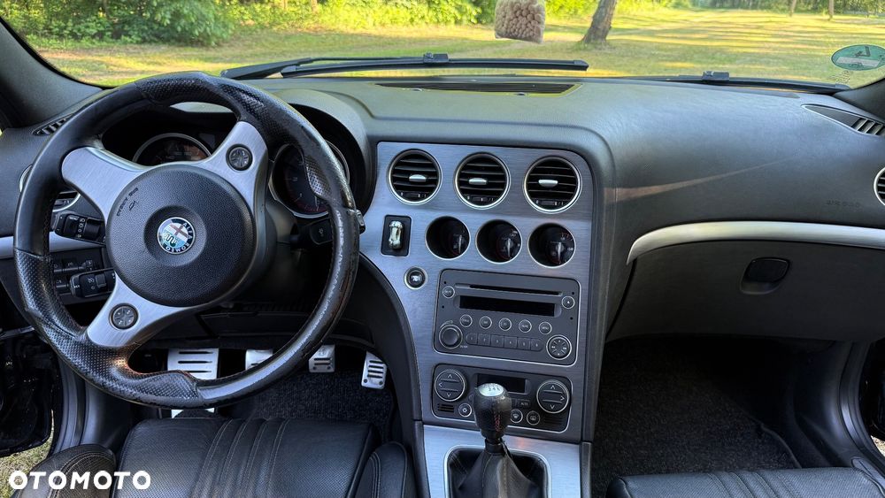 Alfa Romeo 159 2.4JTDM ti - 11