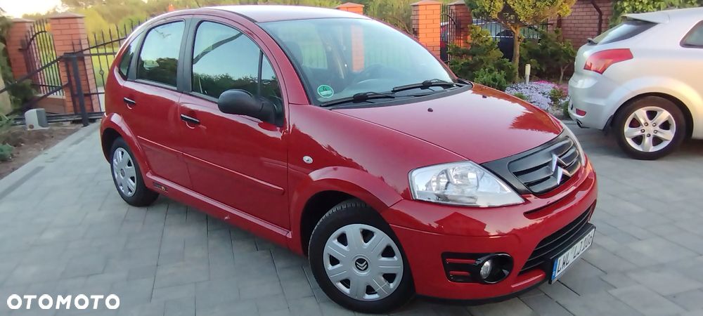 Citroën C3 1.4 VTR - 10