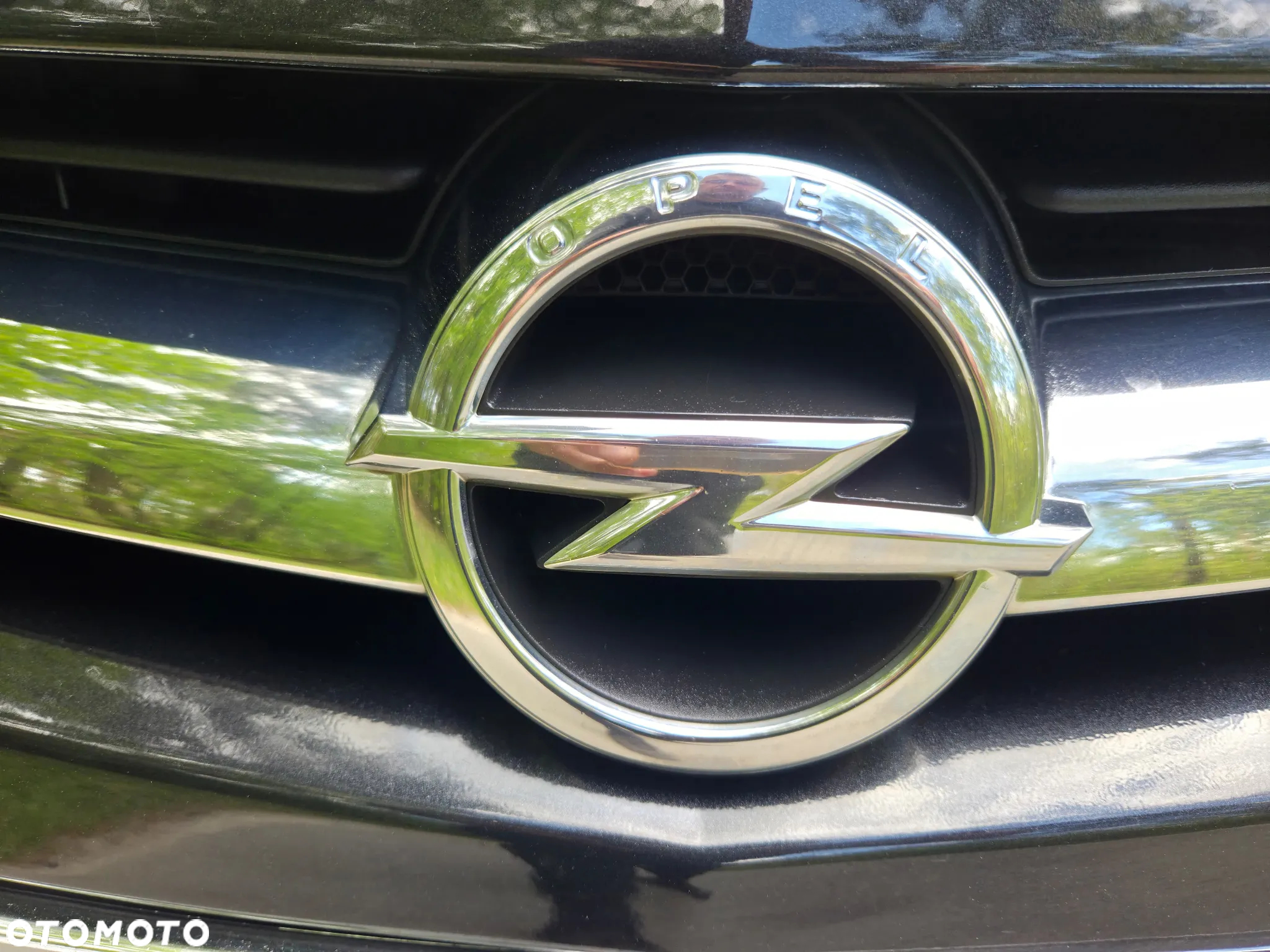 Opel Astra 1.7 CDTI DPF Cosmo - 30