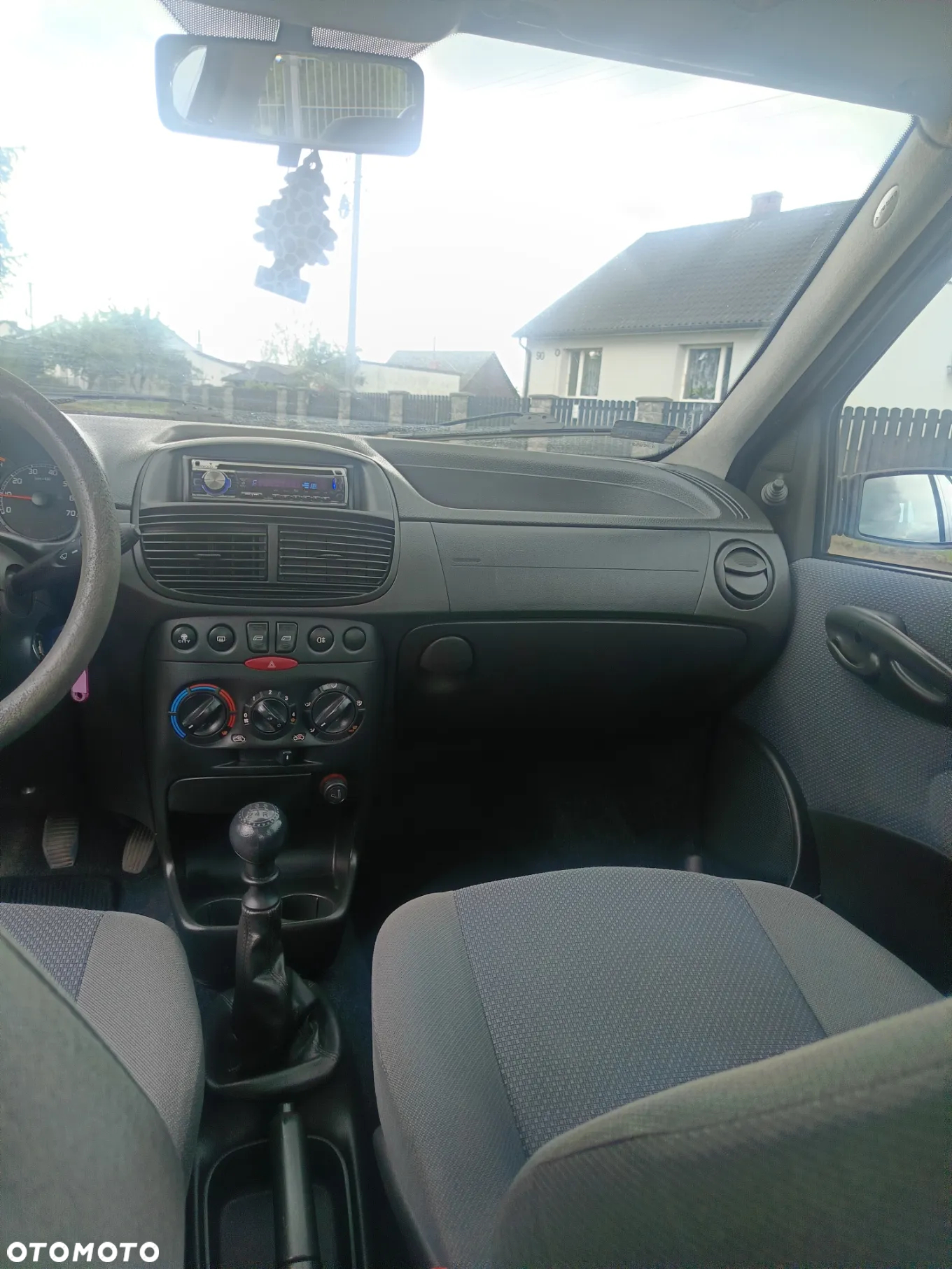 Fiat Punto - 6