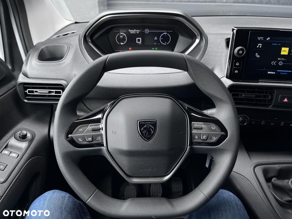 Peugeot Partner - 22