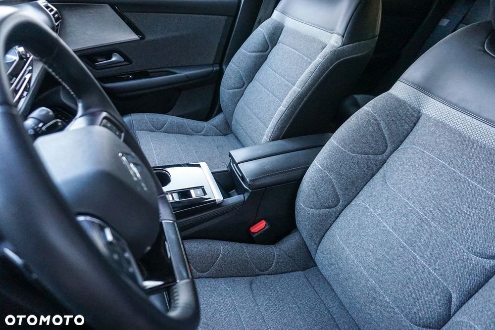 Citroën C5X 1.2 PureTech Feel EAT8 - 12