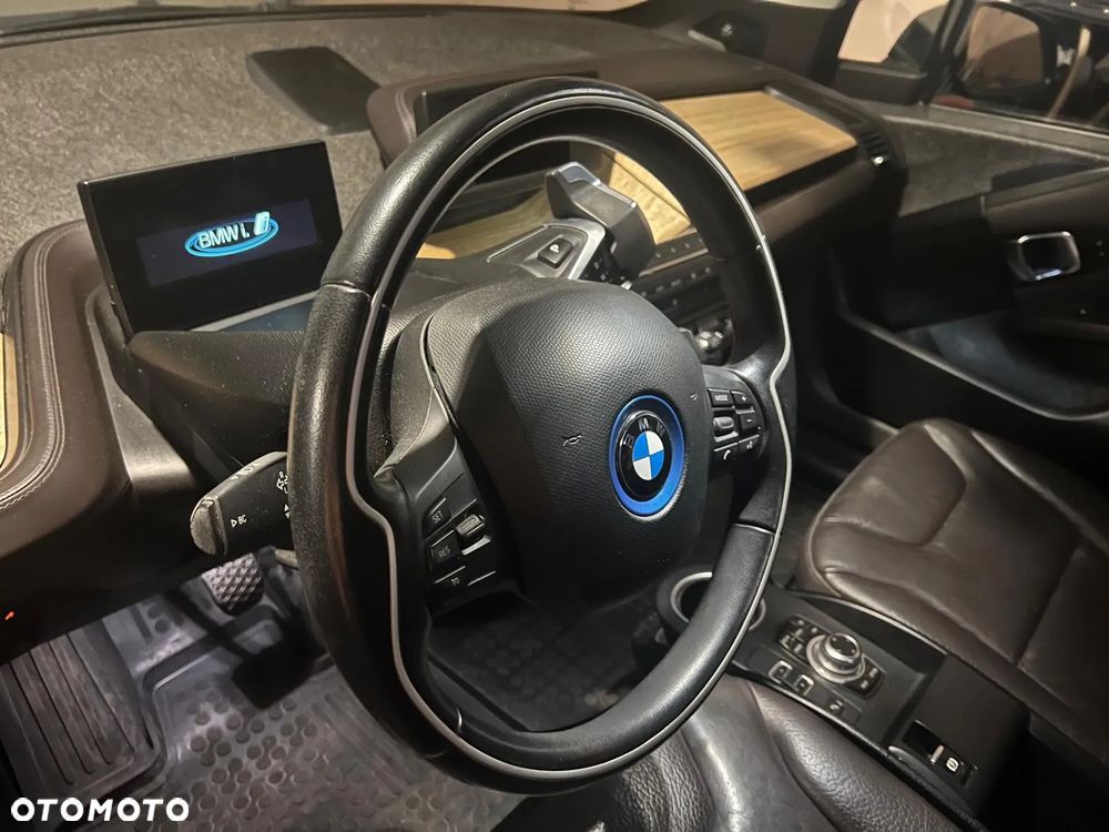BMW i3 (60 Ah) - 5