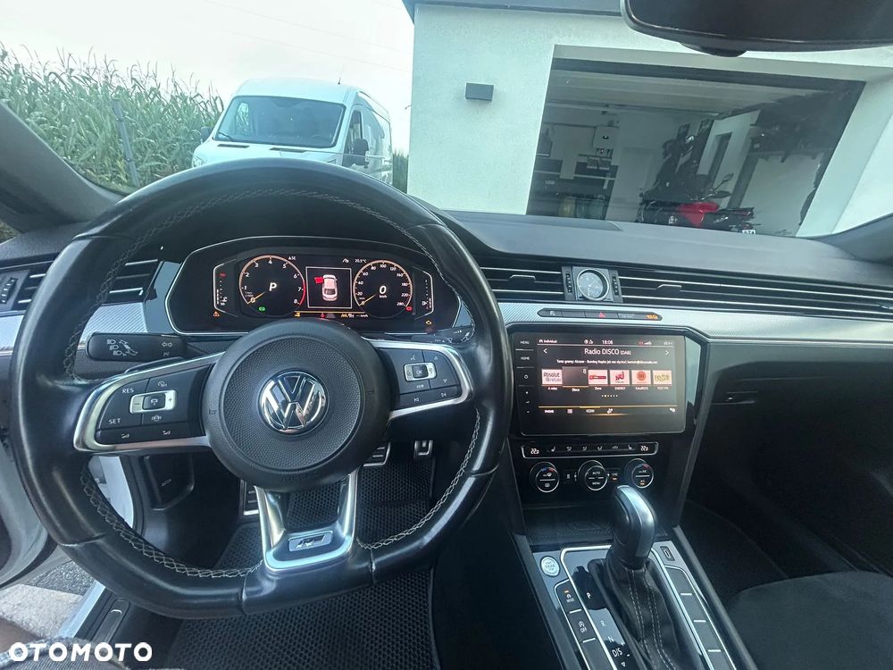 Volkswagen Arteon 2.0 TSI DSG R-Line - 5