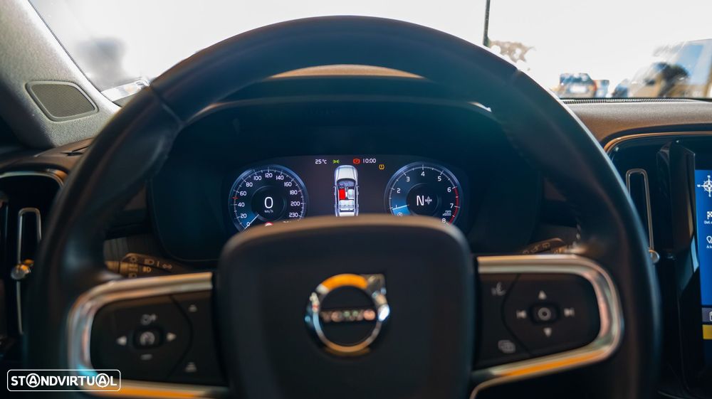 Volvo XC 40 1.5 T3 Inscription - 20
