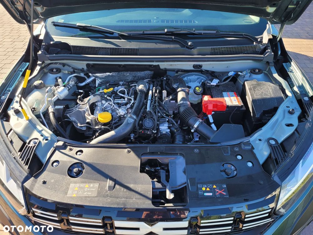 Dacia Jogger 1.0 TCe Extreme+ 7os - 21