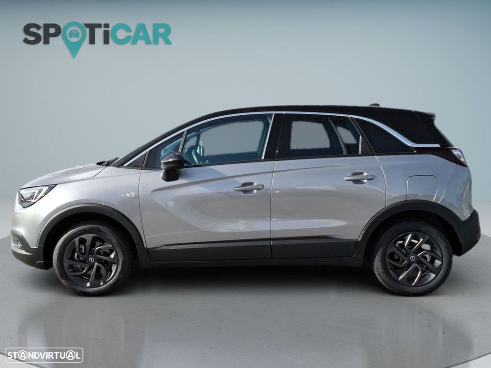 Opel Crossland 1.2 T Elegance - 4