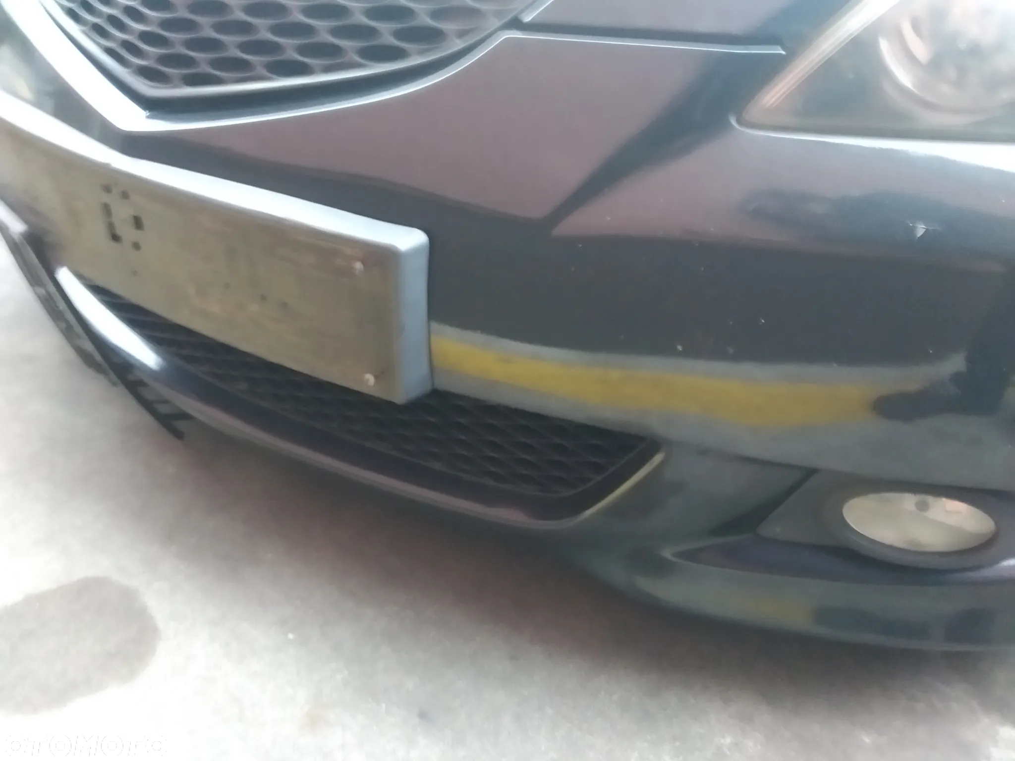 MAZDA 3 03- 06 1.6 16V PODLOKIETNIK - 6