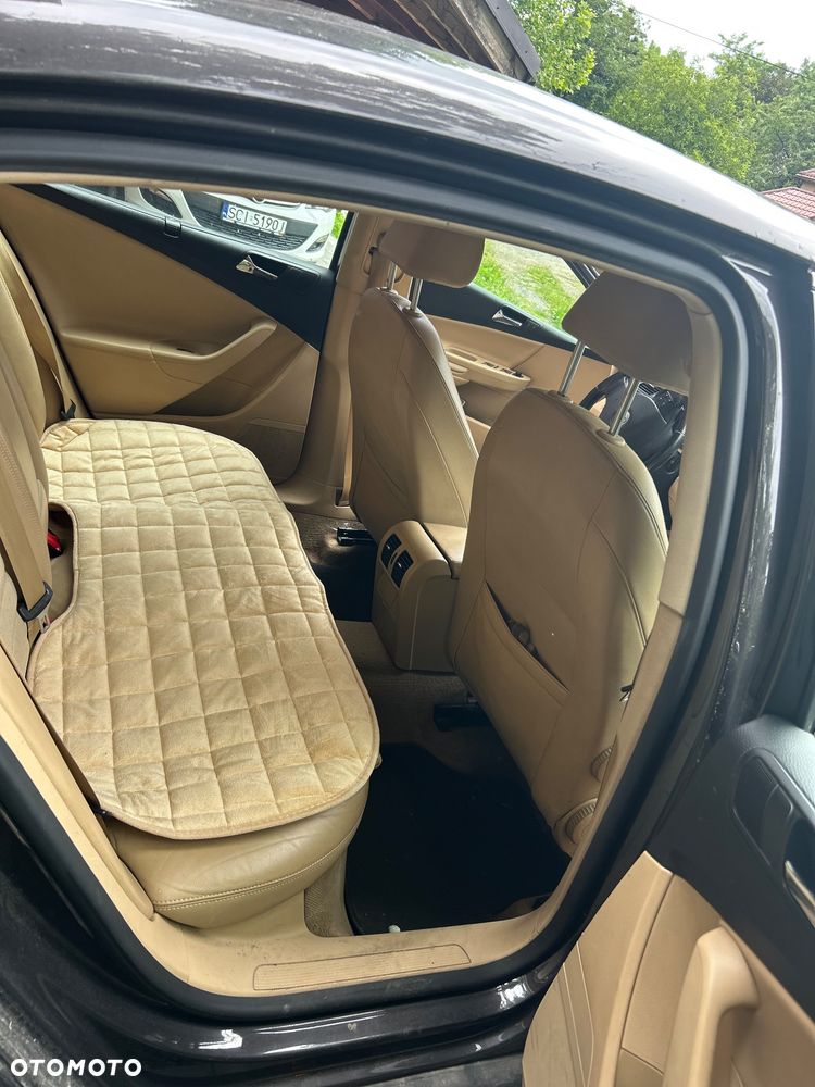 Volkswagen Passat 1.8 TSI Highline Tiptr - 7