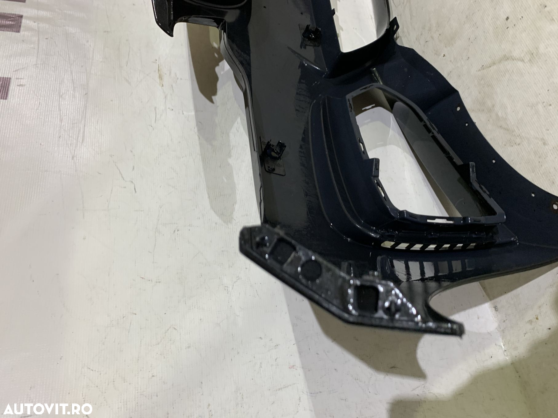 Bara fata BMW Seria 2, F22/F23, M-Sport, 2014, 2015, 2016, 2017, 2018, cod origine OE 51118055299. - 12