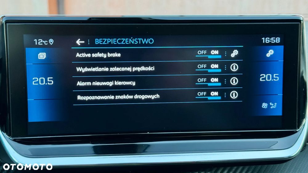Peugeot 208 1.2 PureTech GT Pack S&S - 20