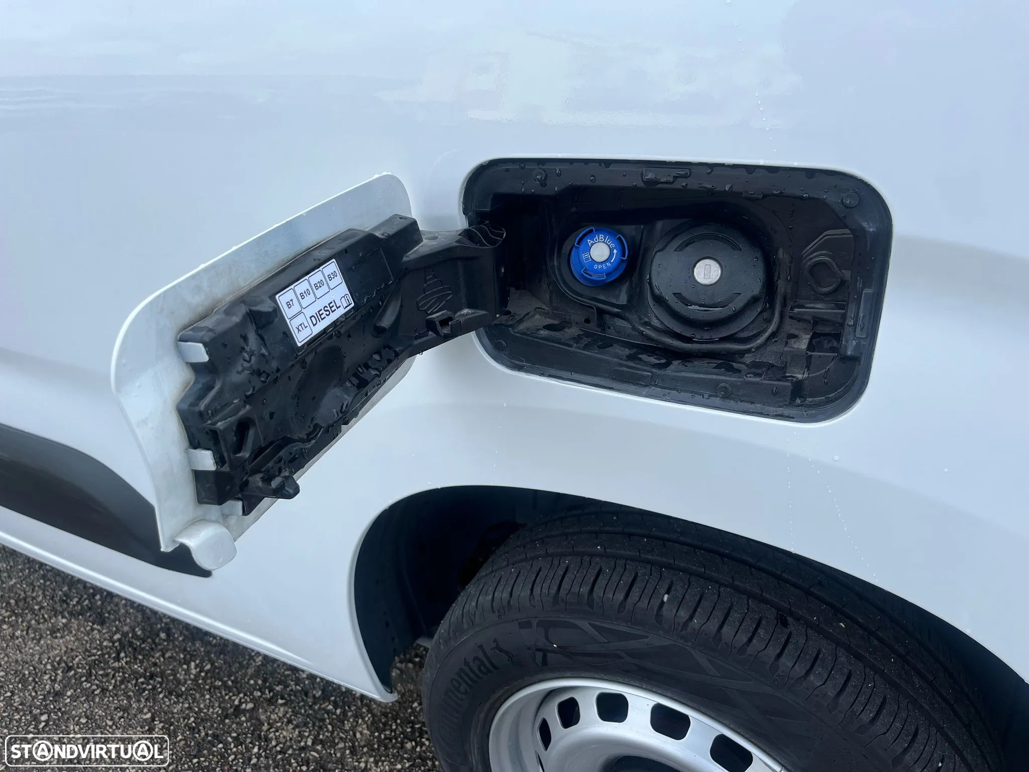 Toyota PROACE CITY L1 1.5 102cv - AC - IVA DEDUTÍVEL - 21