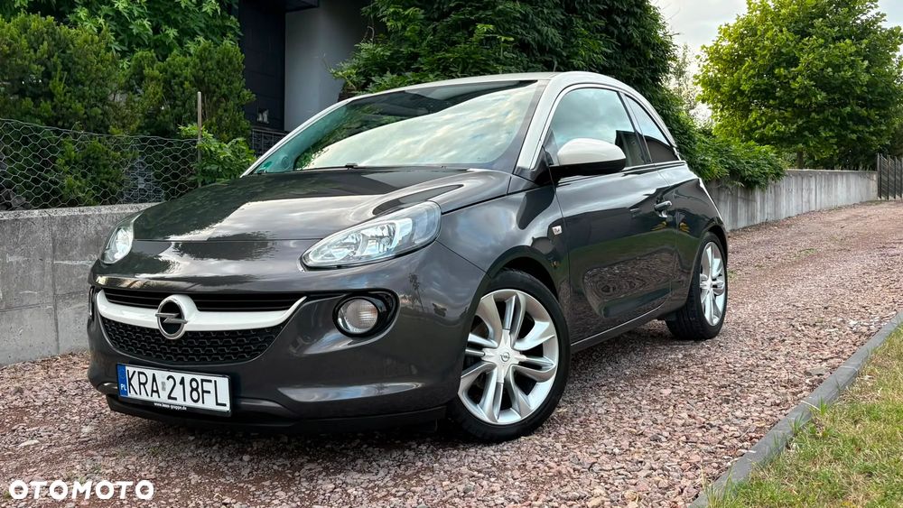 Opel Adam 1.4 Jam - 1
