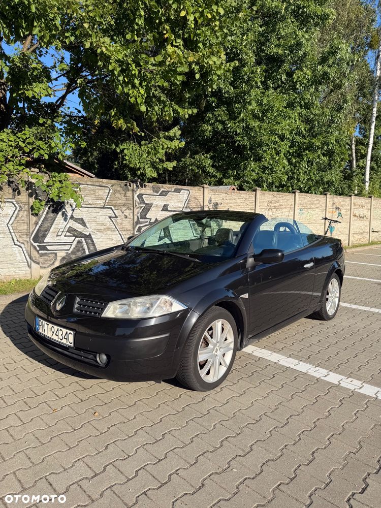 Renault Megane 2.0 Turbo Dynamique - 6