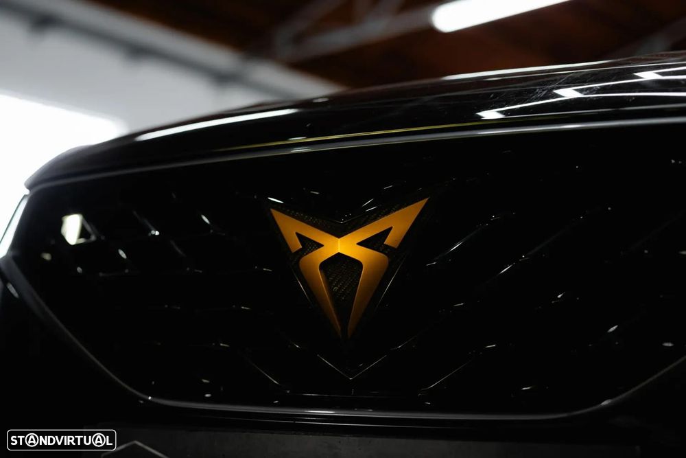 Cupra Formentor 1.4 e-Hybrid DSG VZ - 18