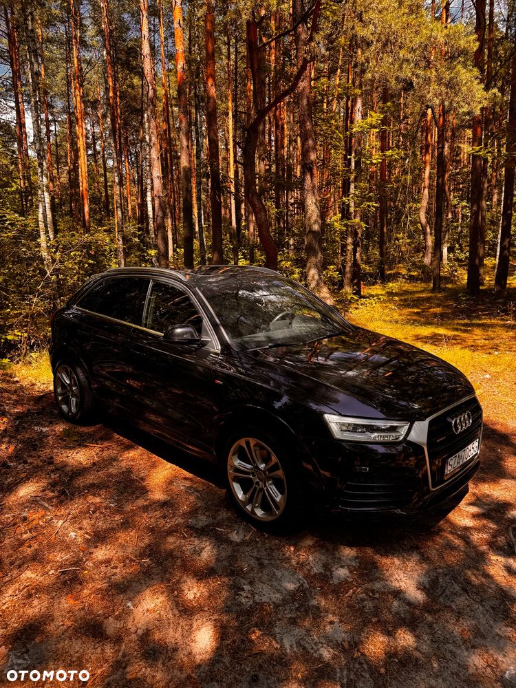 Audi Q3 - 2