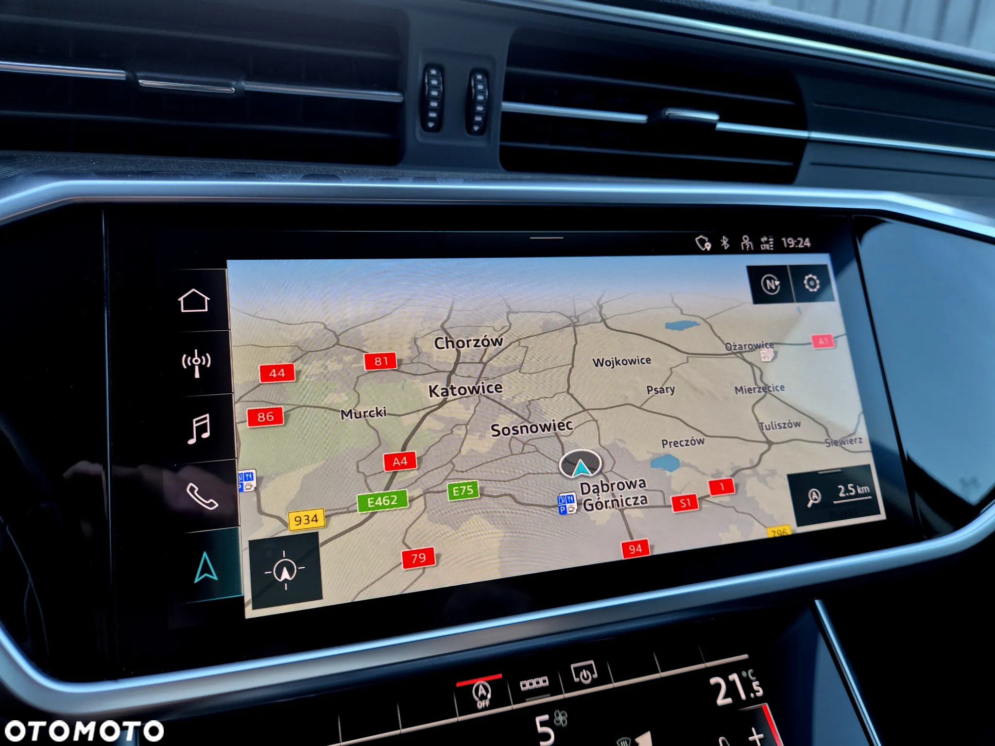 Audi A6 - 20
