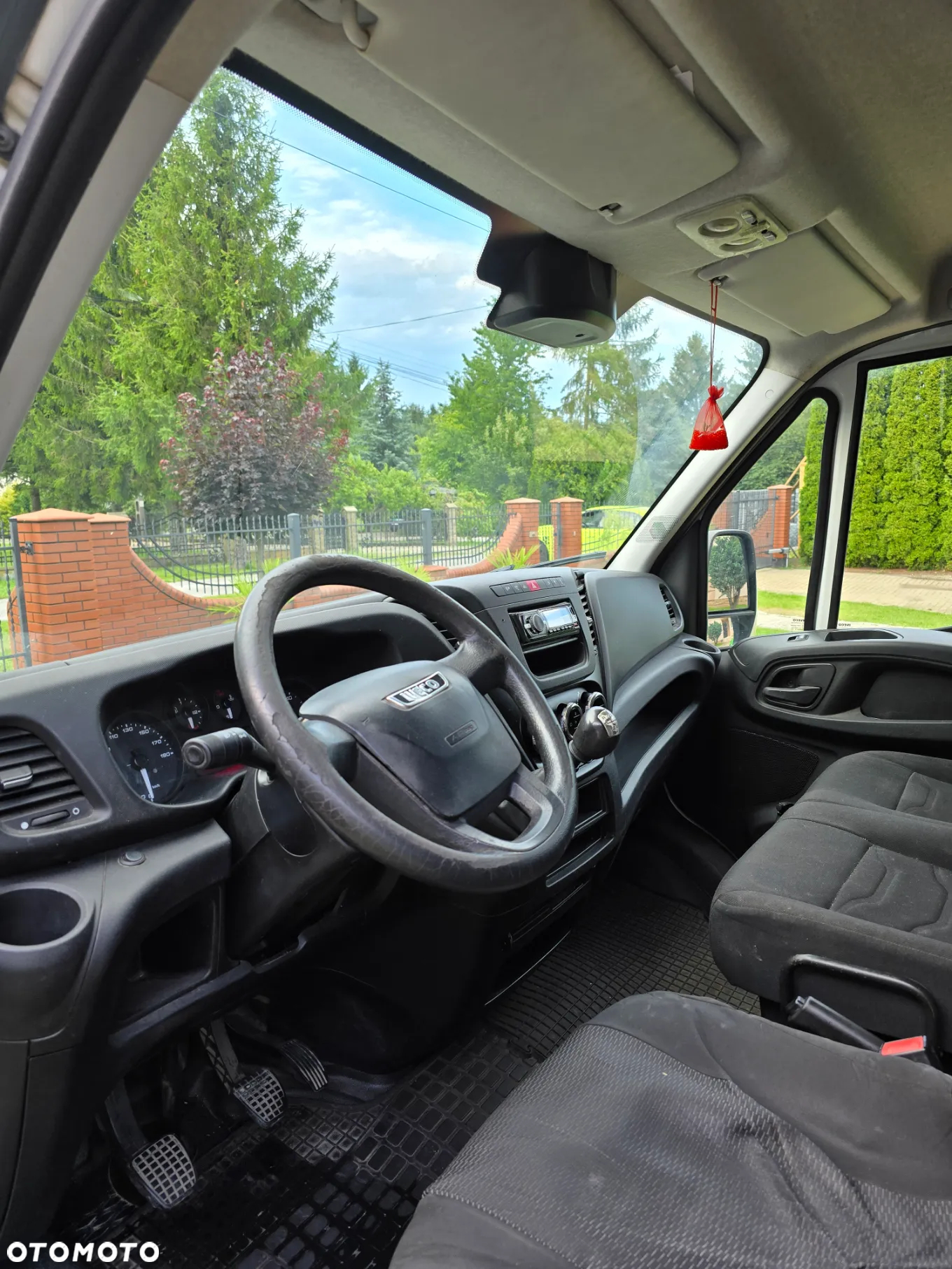 Iveco Daily - 8