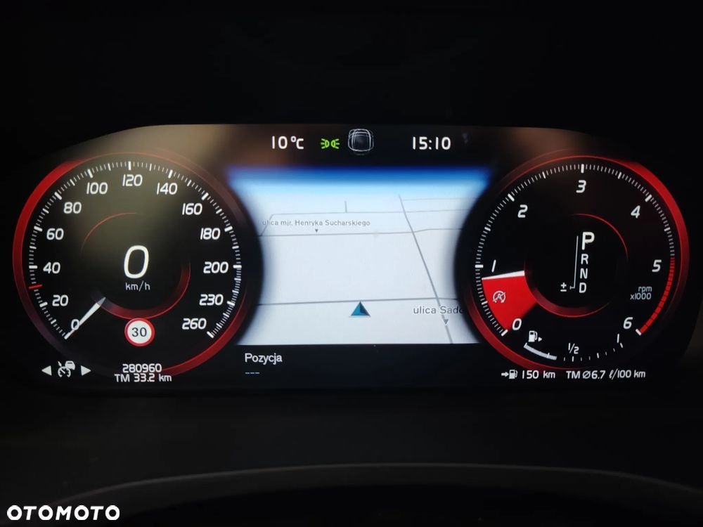 Volvo V60 - 8