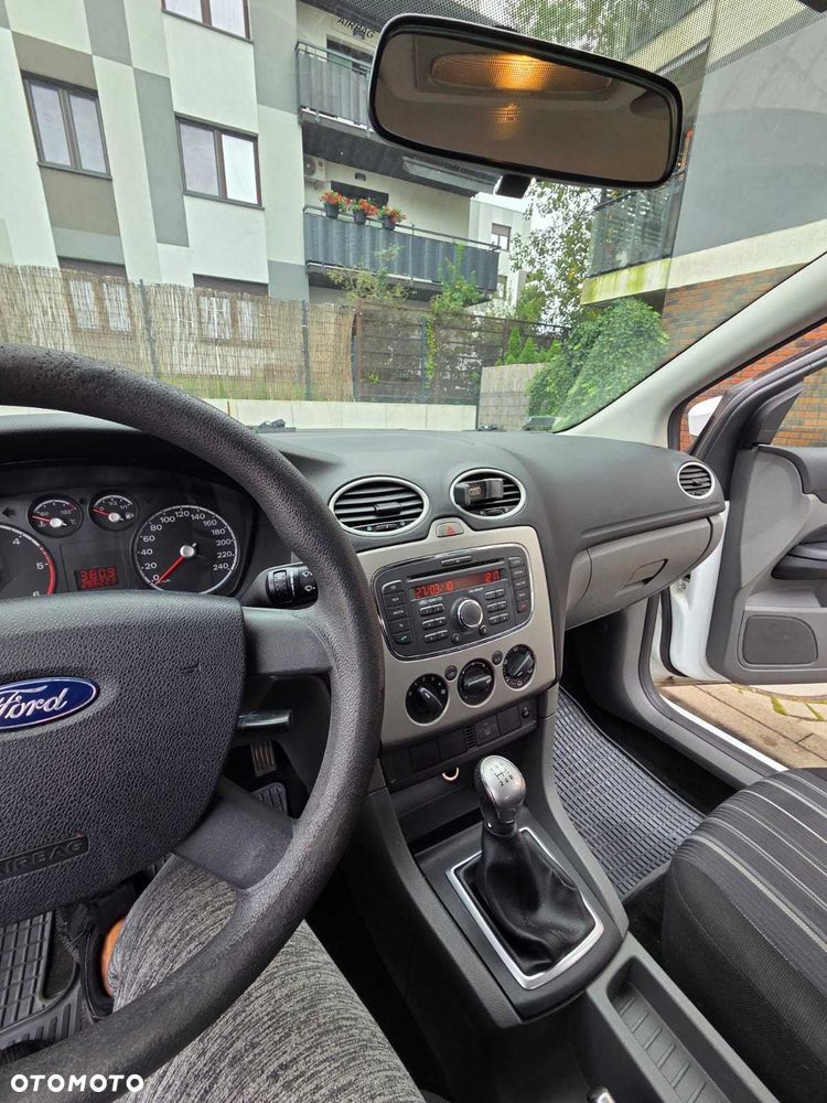 Ford Focus - 7