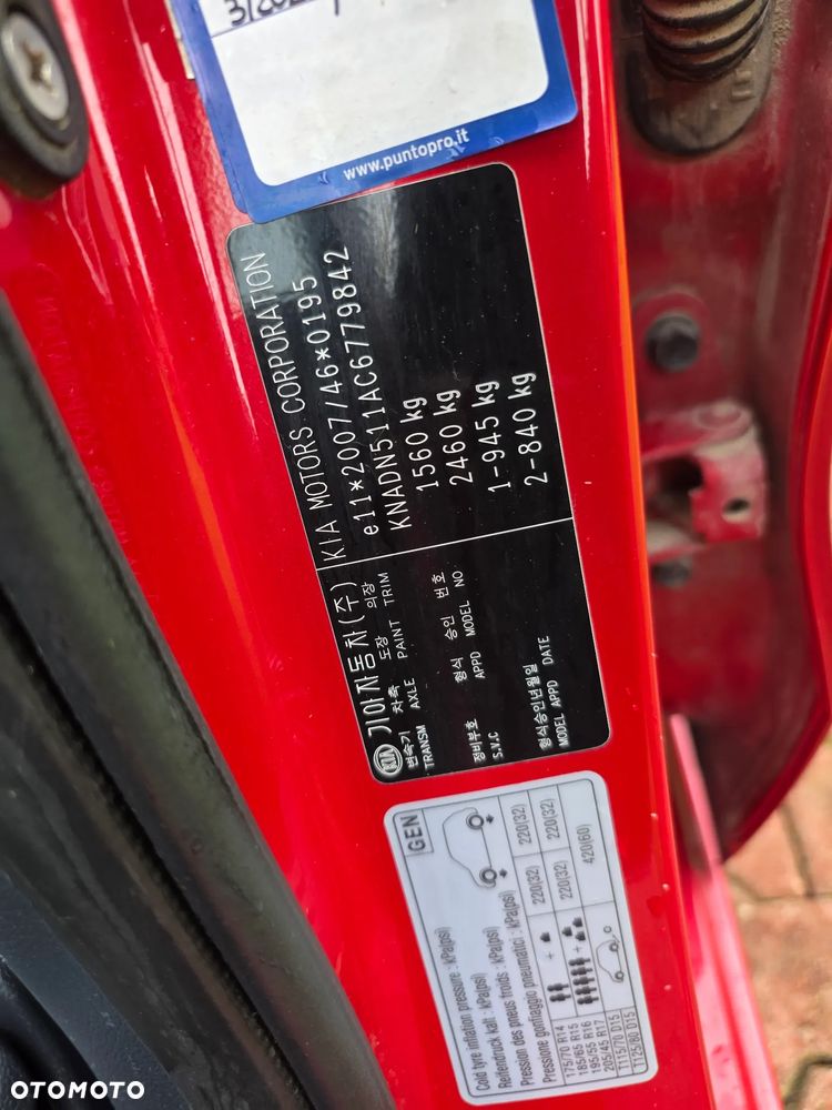 Kia Rio 1.2 M - 14