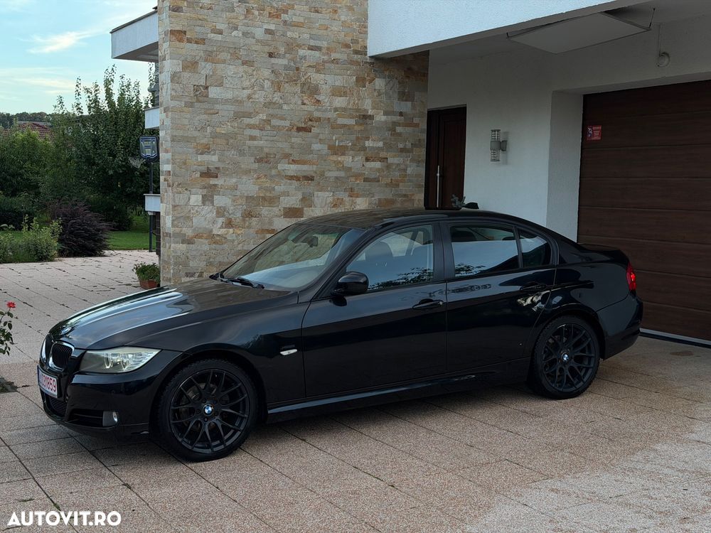 BMW Seria 3 - 2