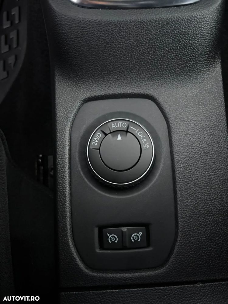 Dacia Duster Blue dCi 115 4WD Prestige - 19