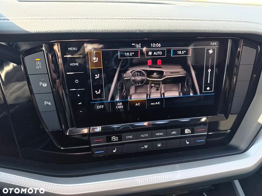 Volkswagen Touareg 3.0 V6 TDI SCR 4Mot Elegance - 24