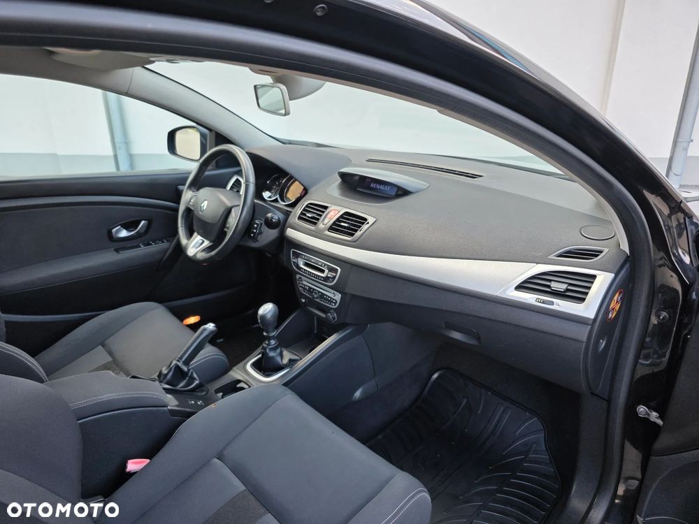 Renault Megane 1.6 16V Luxe Dynamique - 15
