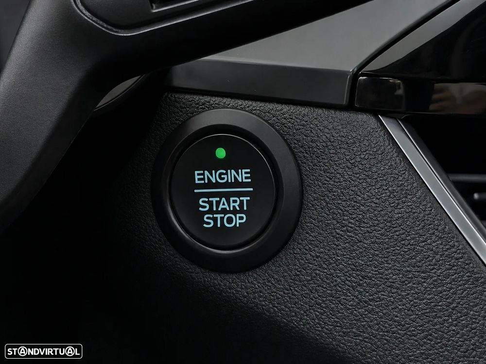 Ford Kuga 1.5 TDCi EcoBlue Titanium - 22
