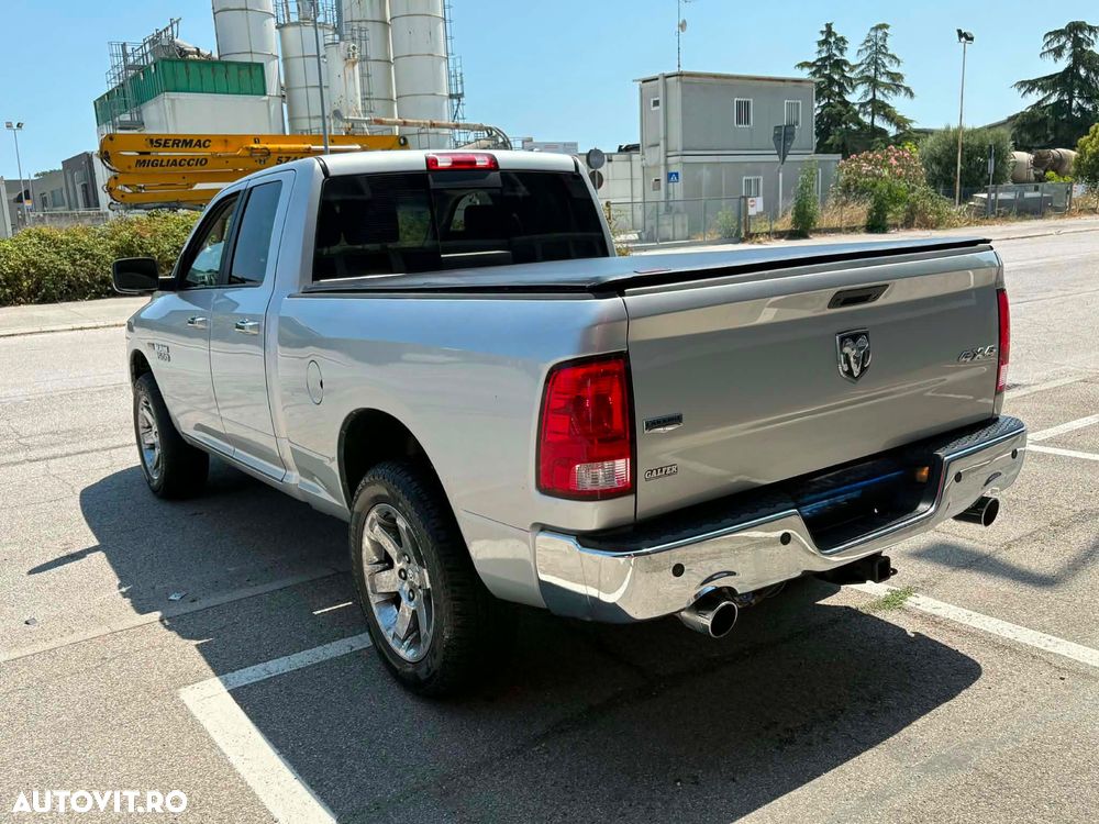 Dodge RAM - 3