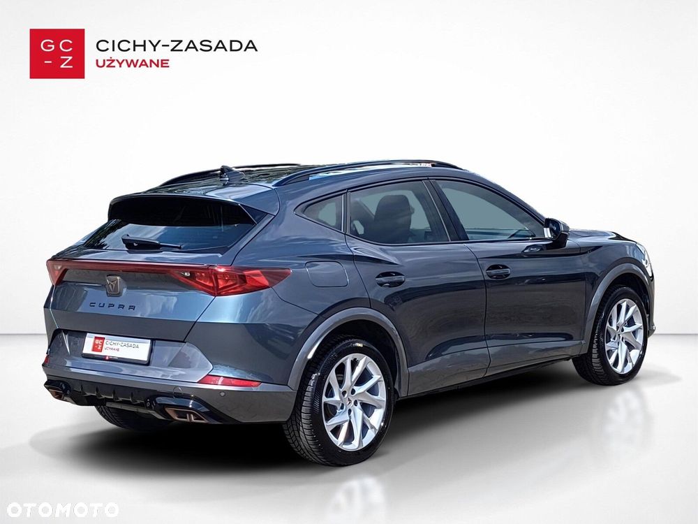 Cupra Formentor - 5
