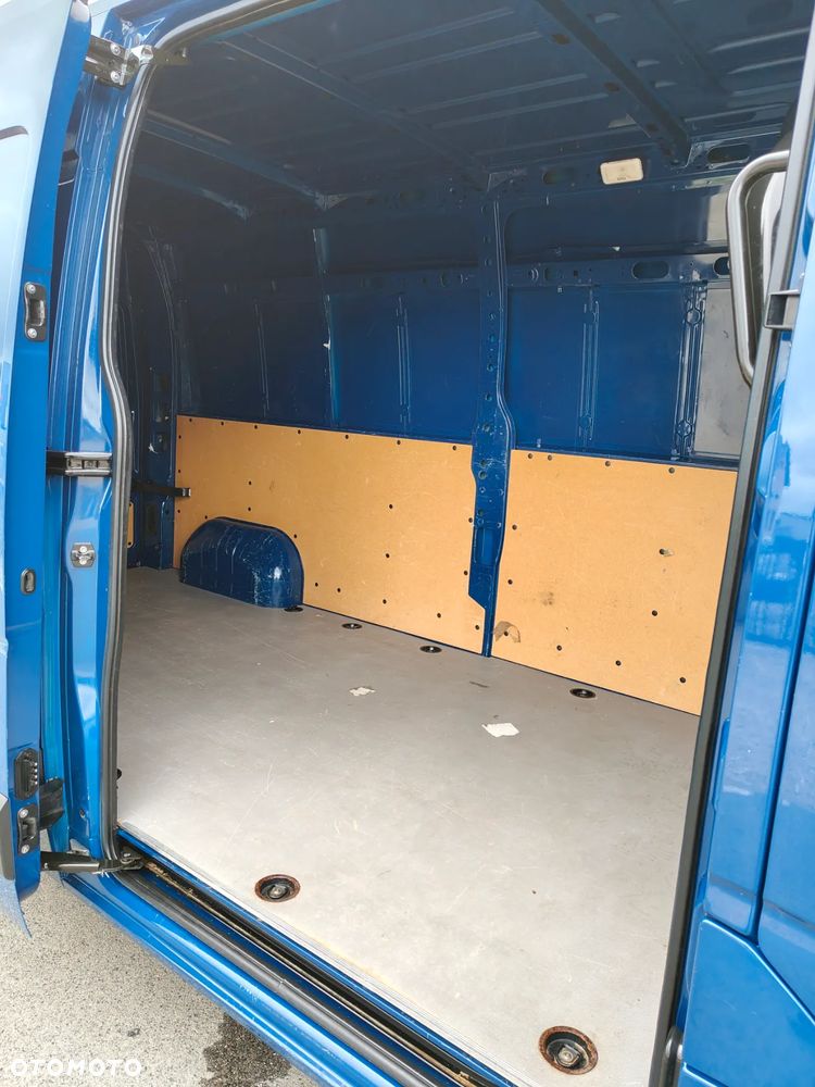 Renault Master L3H2 / 2.3 dci 136 KM - 39