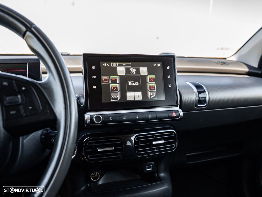 Citroën C4 Cactus 1.6 BlueHDi Feel - 38