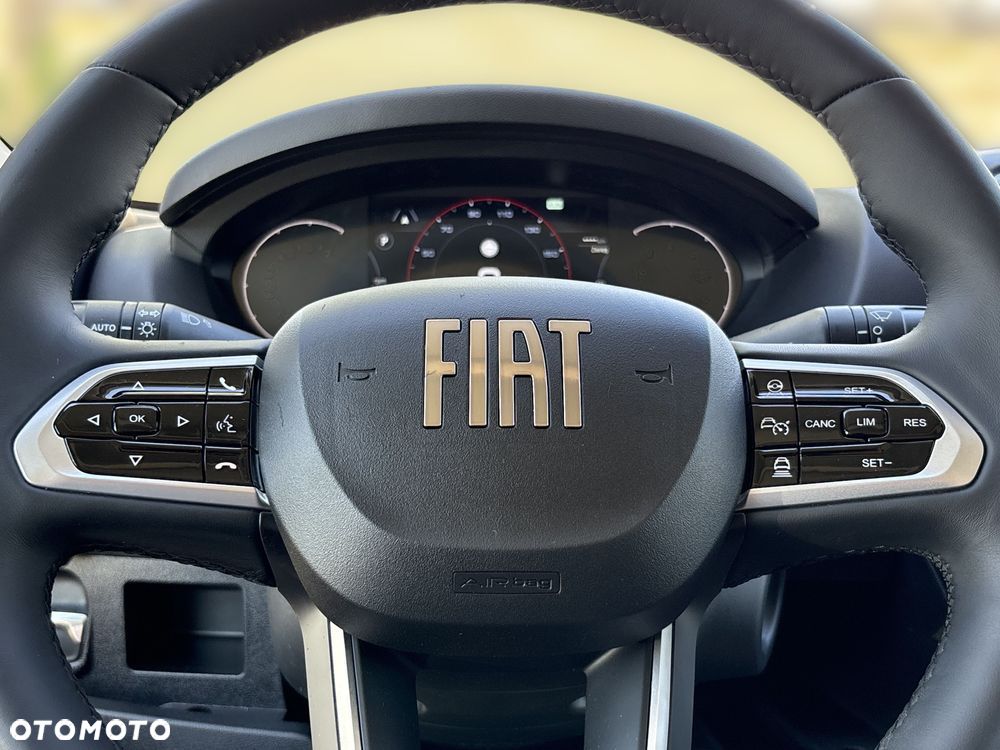 Fiat Ducato Maxi H3-Power L4H2 automat - 12