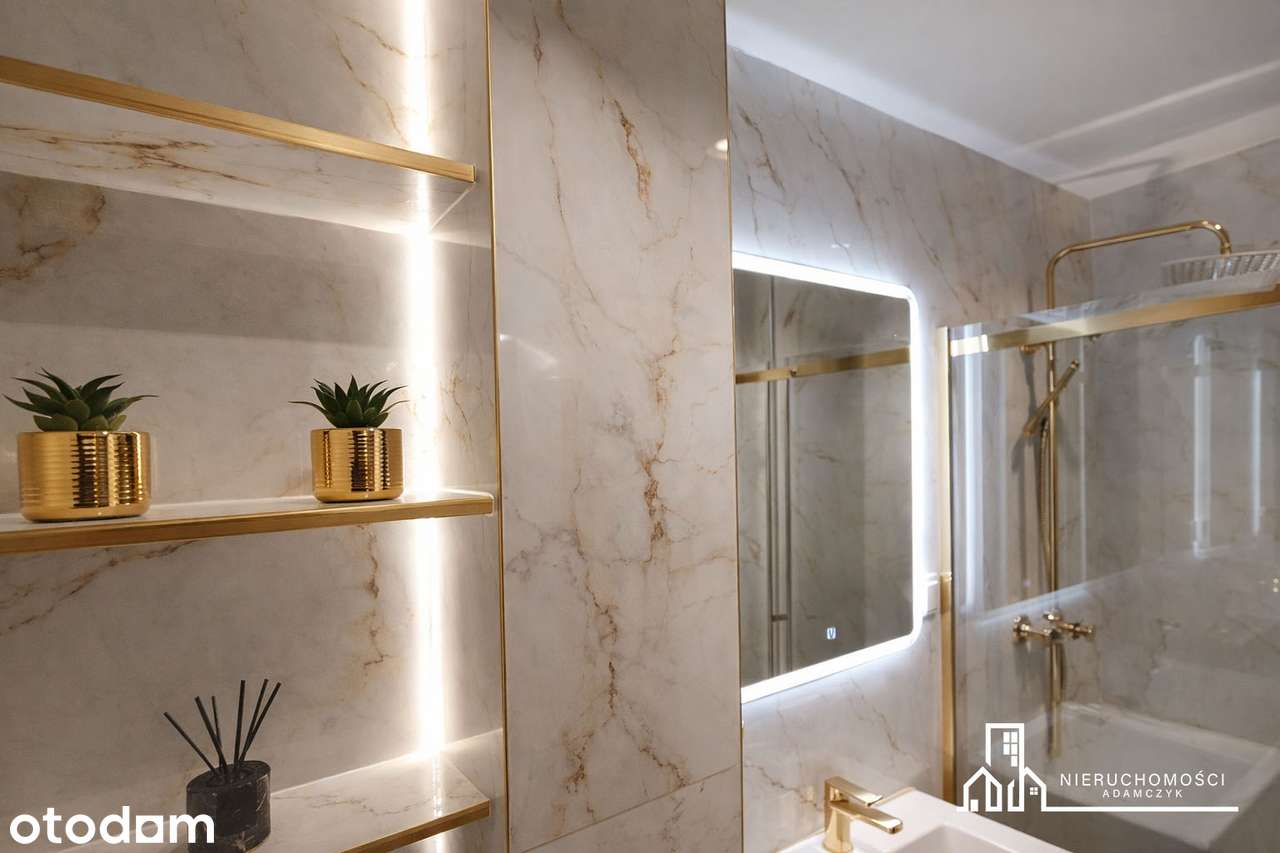 Komfortowe 56 m² I 3 pokoje I 1.piętro – gotowe do zamieszkania!