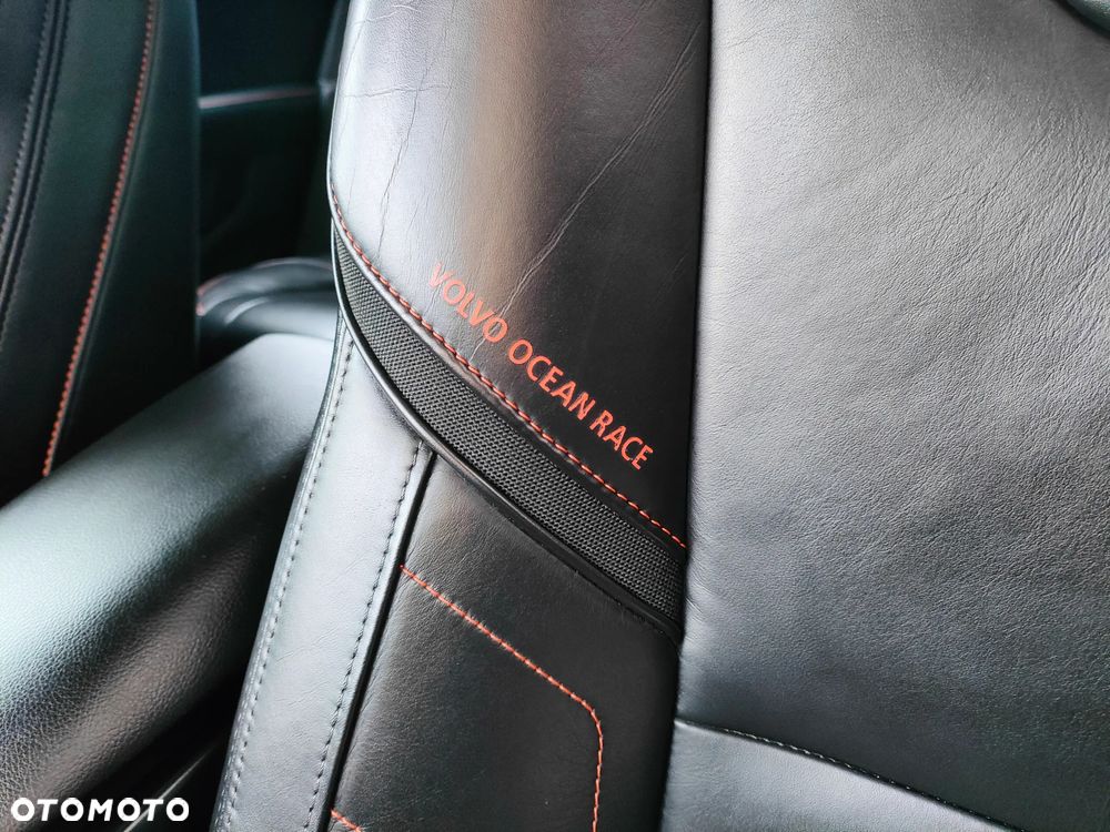 Volvo V40 D2 Ocean Race - 31