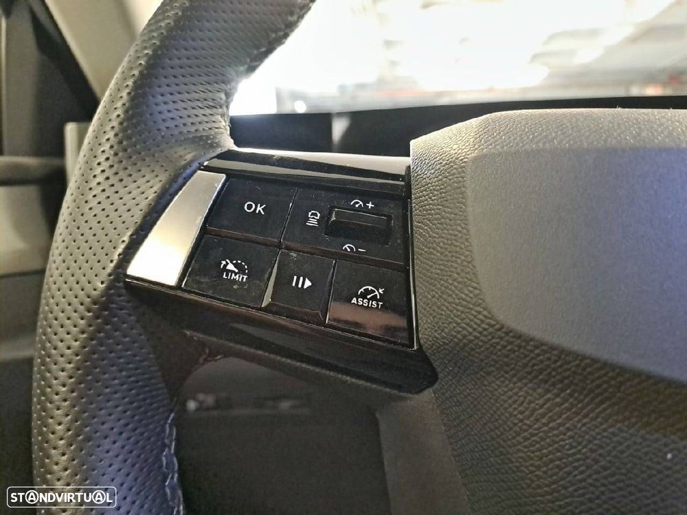 Opel Astra 1.5 D Elegance Aut. - 16