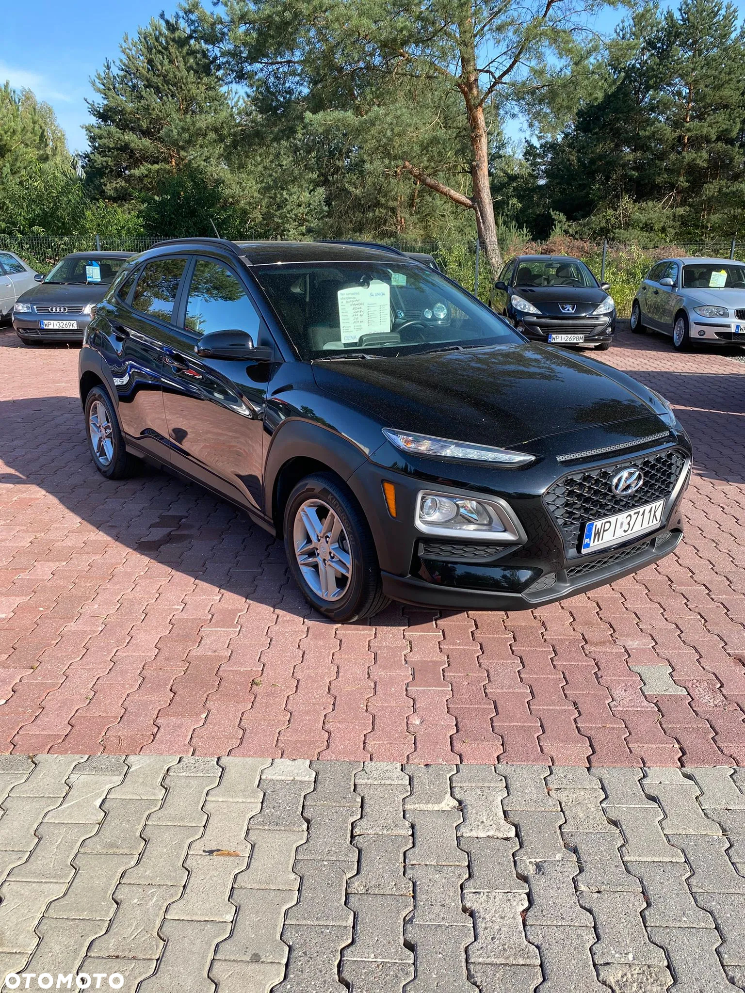 Hyundai Kona - 2