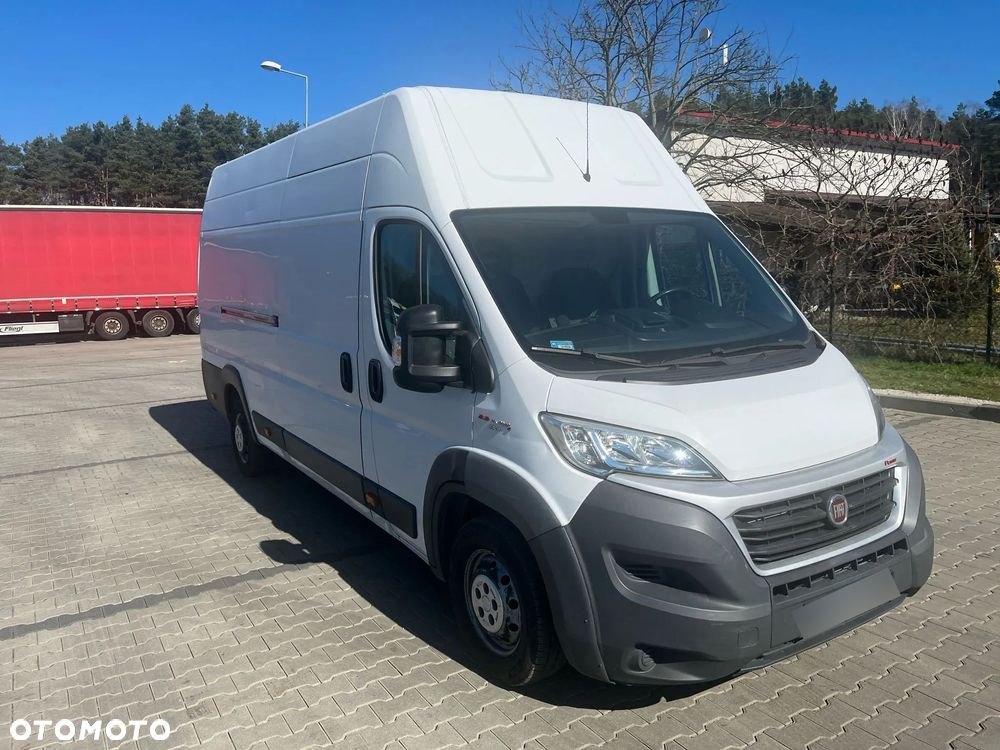 Fiat Ducato L4H3 - 4