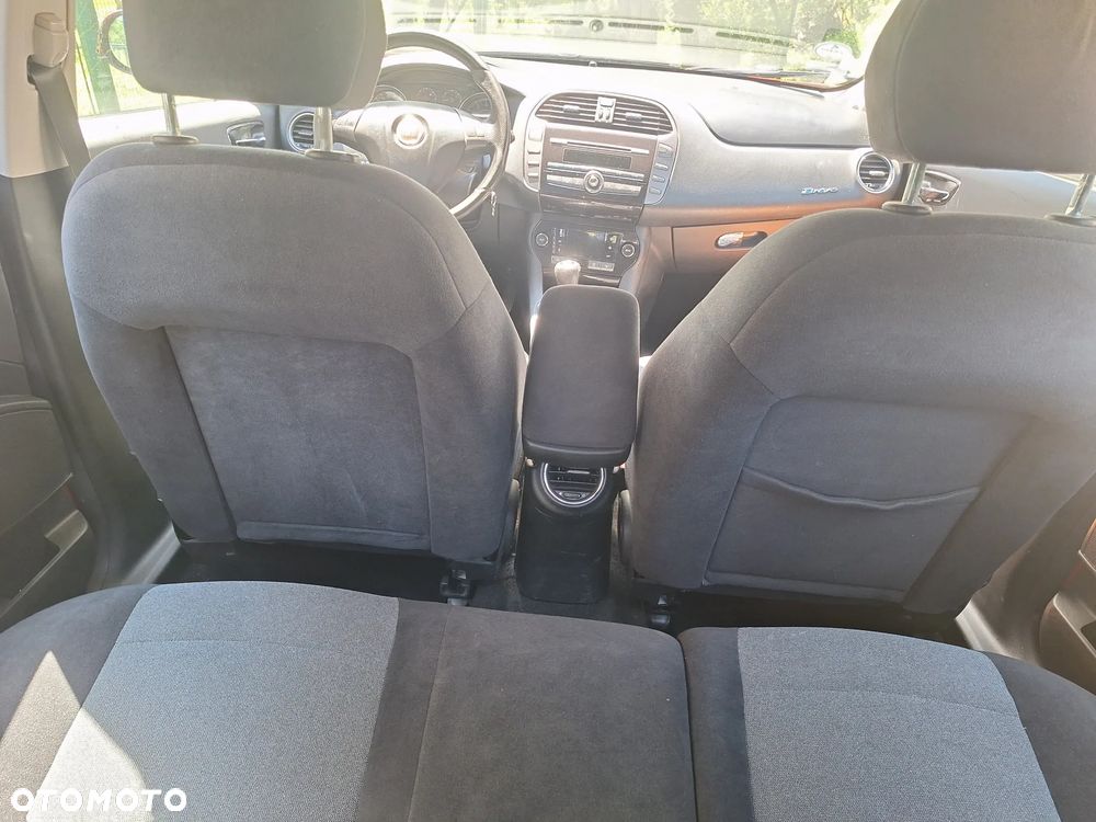 Fiat Bravo 1.4 T-JET 16V Active - 3