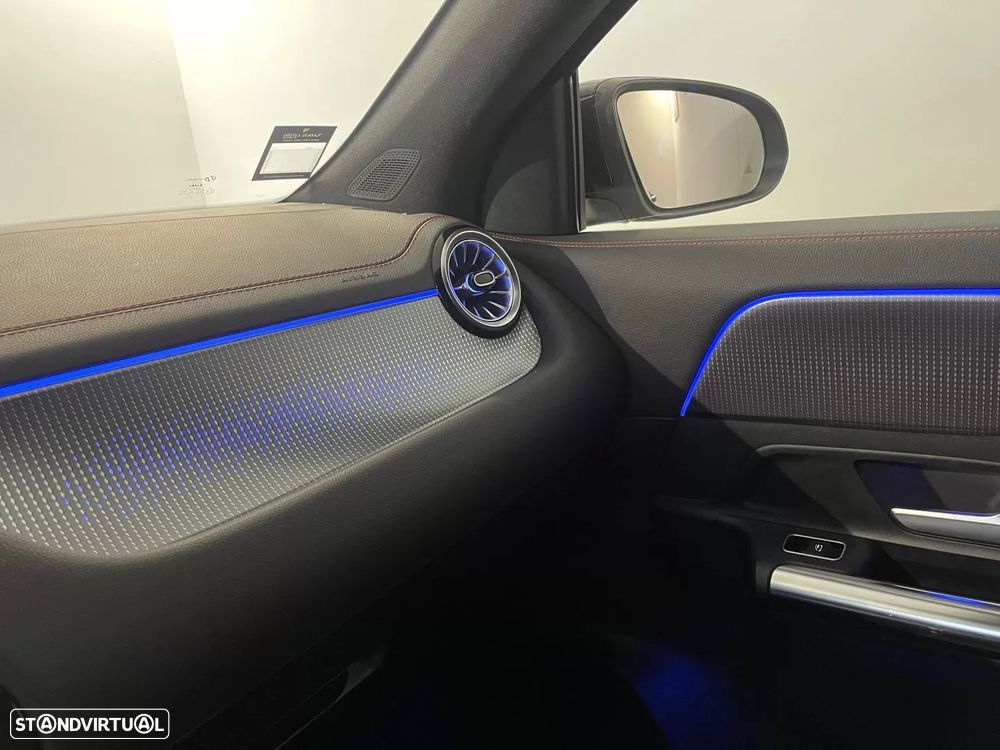 Mercedes-Benz EQA 250 AMG Line - 33