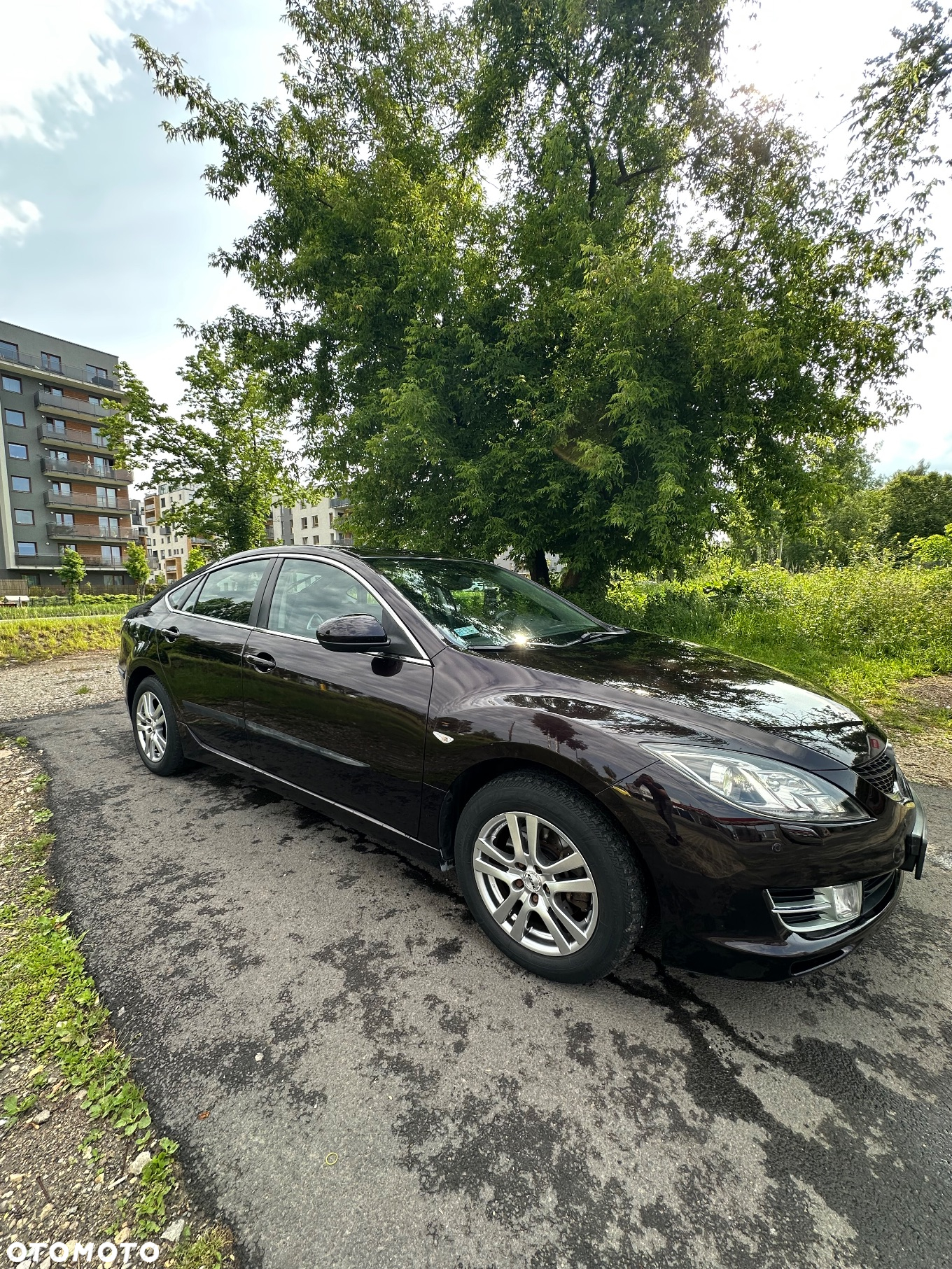 Mazda 6 2.0 Active - 3