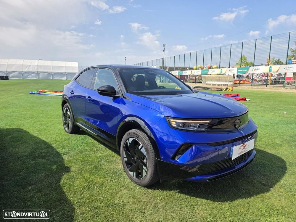 Opel Mokka-e - 10