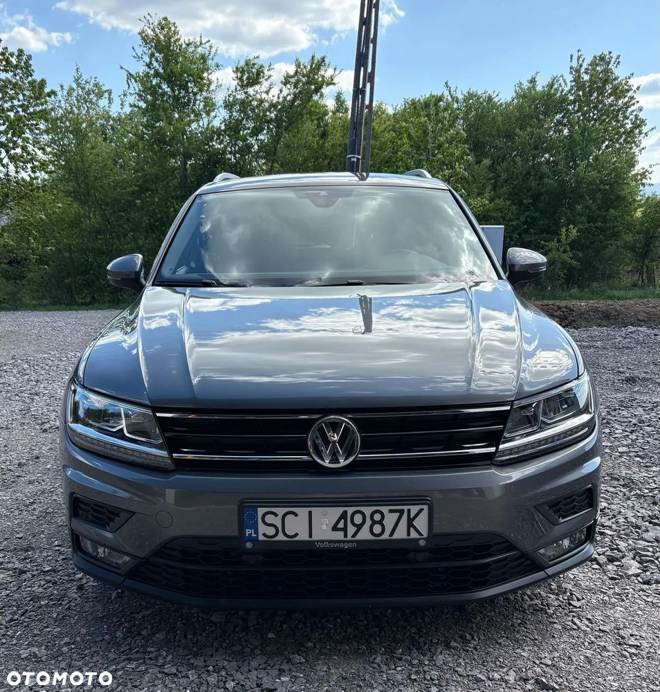 Volkswagen Tiguan 1.5 TSI EVO Highline DSG - 3