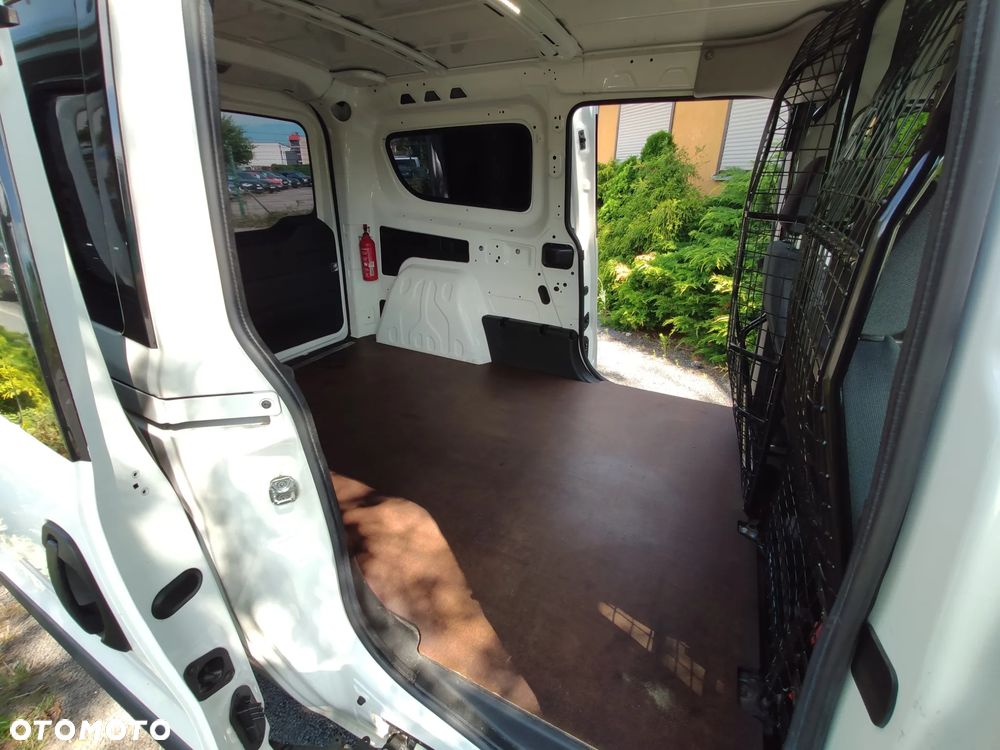 Fiat Doblo - 5