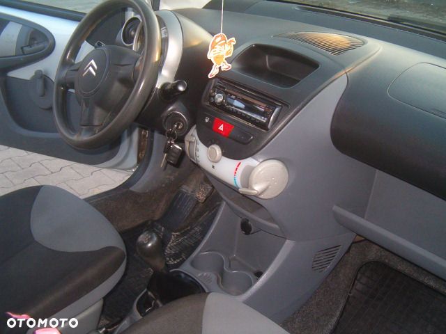 Citroën C1 - 14