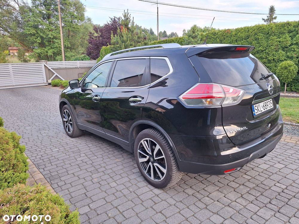 Nissan X-Trail 1.6 DCi Acenta - 2
