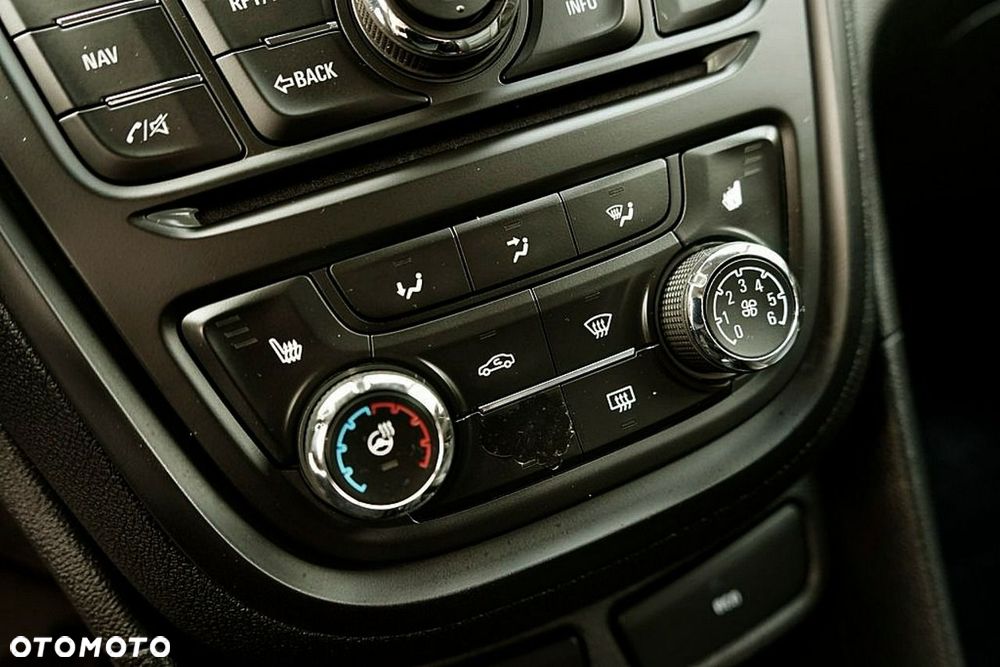 Opel Mokka - 29