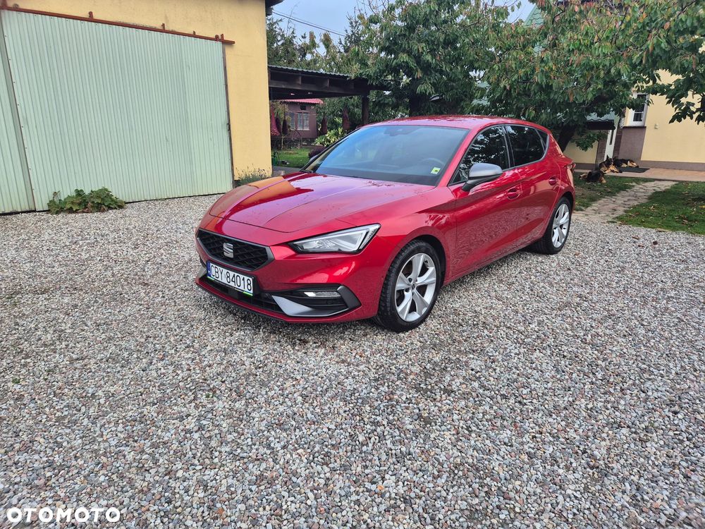 Seat Leon - 13
